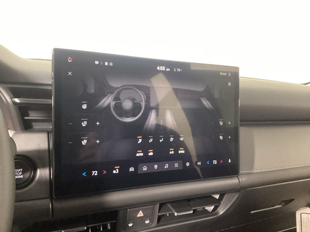 2026 Mazda Mazda CX-5 2.5 S Premium