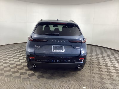 2026 Mazda Mazda CX-5 2.5 S Premium
