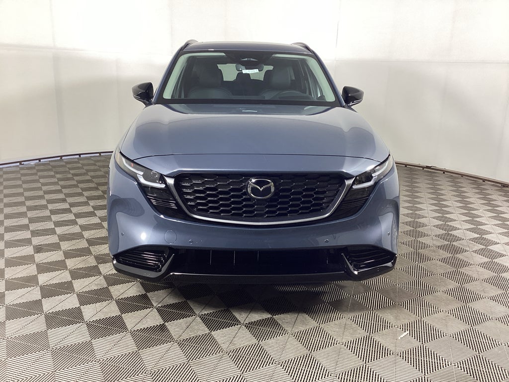 2026 Mazda Mazda CX-5 2.5 S Premium