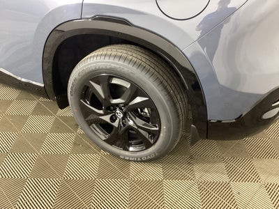 2026 Mazda Mazda CX-5 2.5 S Premium