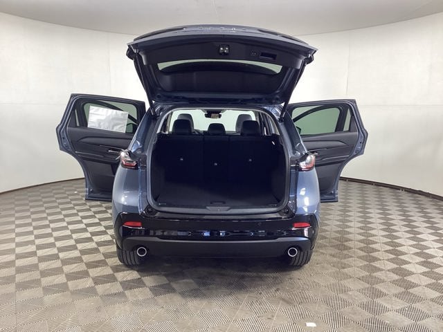 2026 Mazda Mazda CX-5 2.5 S Premium