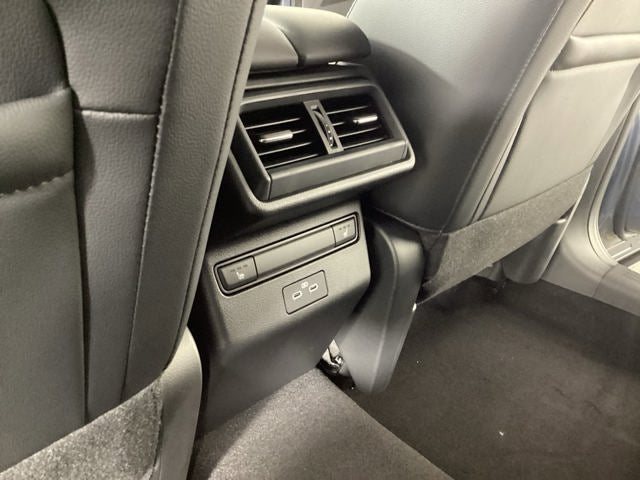 2026 Mazda Mazda CX-5 2.5 S Premium