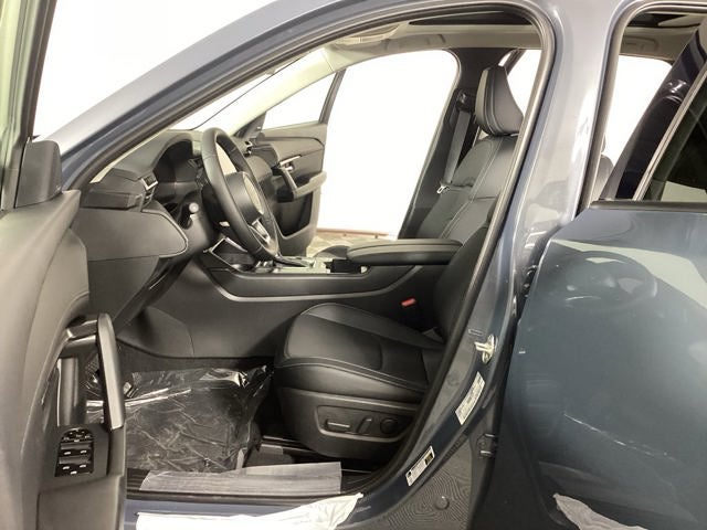 2026 Mazda Mazda CX-5 2.5 S Premium