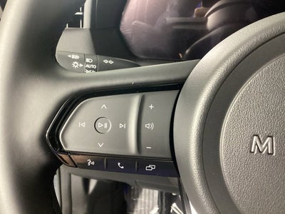 2026 Mazda Mazda CX-5 2.5 S Premium