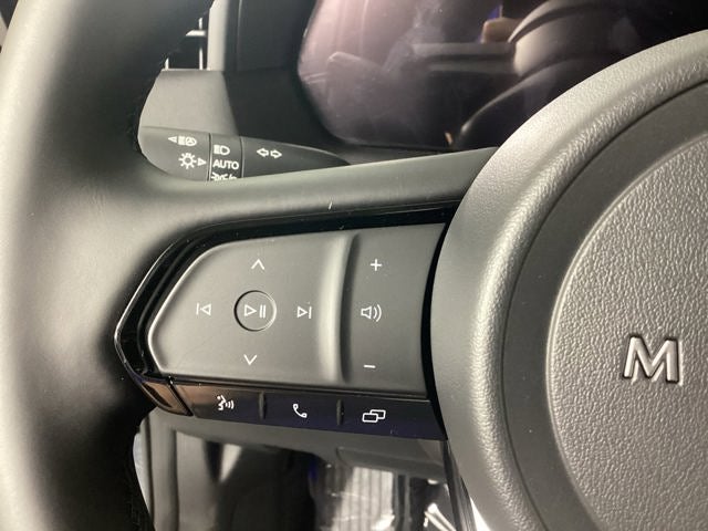 2026 Mazda Mazda CX-5 2.5 S Premium