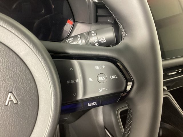 2026 Mazda Mazda CX-5 2.5 S Premium