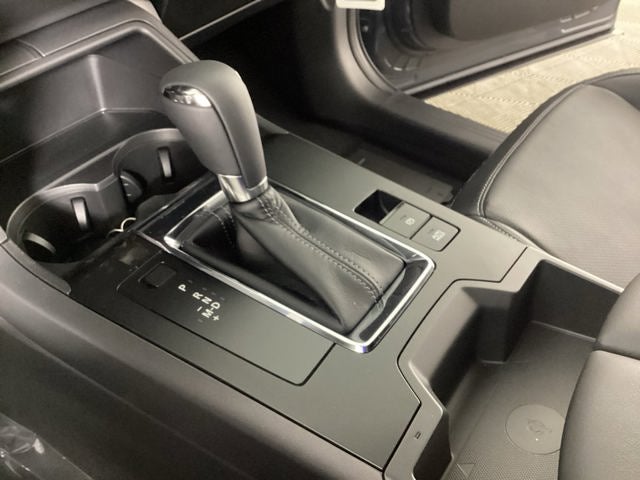 2026 Mazda Mazda CX-5 2.5 S Premium