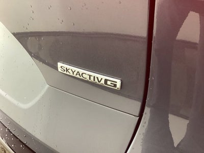 2026 Mazda Mazda CX-5 2.5 S Premium