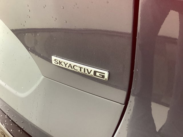 2026 Mazda Mazda CX-5 2.5 S Premium