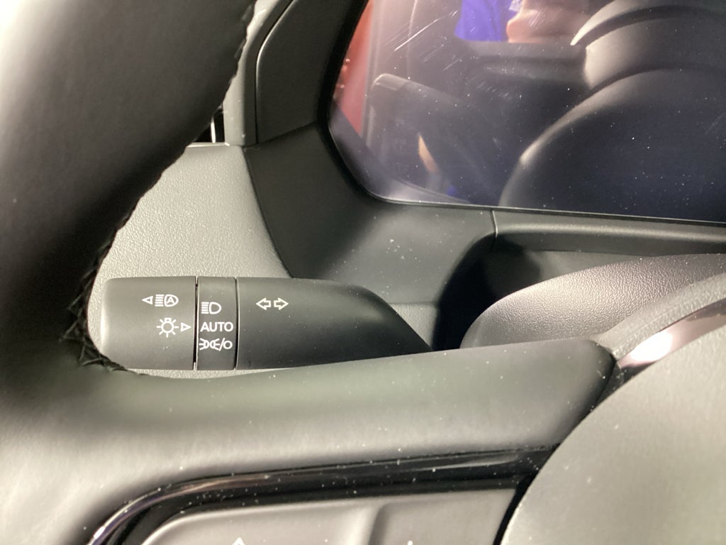 2026 Mazda Mazda CX-5 2.5 S Premium