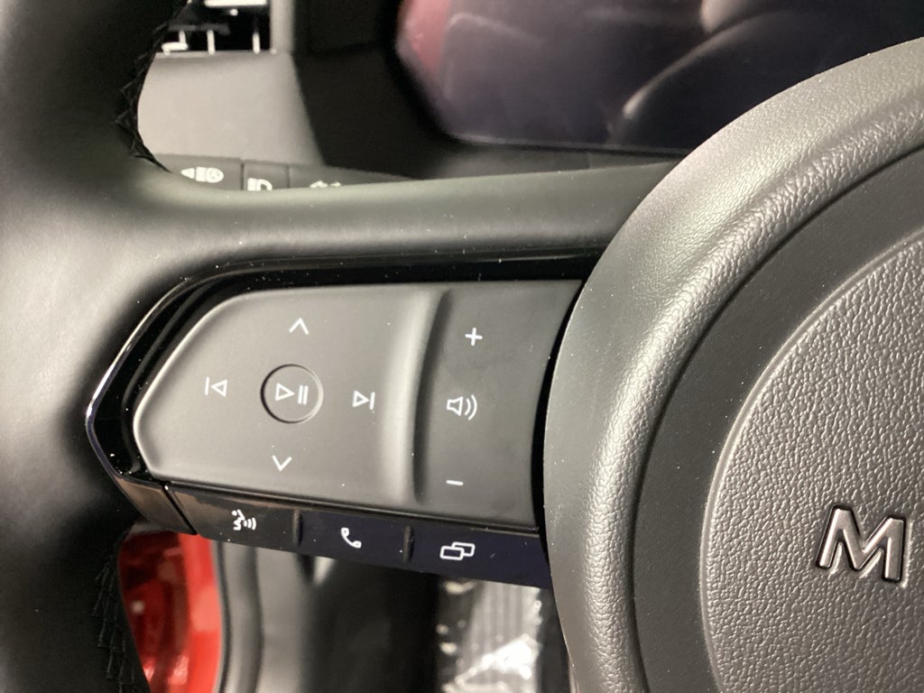 2026 Mazda Mazda CX-5 2.5 S Premium