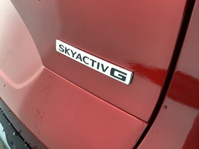 2026 Mazda Mazda CX-5 2.5 S Premium