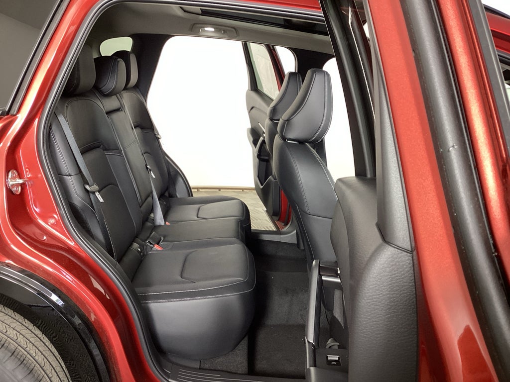 2026 Mazda Mazda CX-5 2.5 S Premium