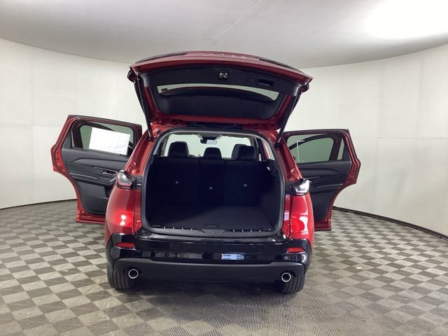 2026 Mazda Mazda CX-5 2.5 S Premium