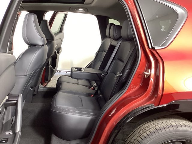 2026 Mazda Mazda CX-5 2.5 S Premium