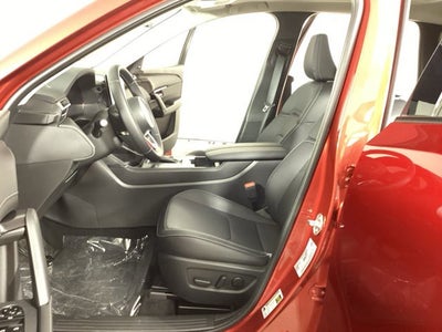 2026 Mazda Mazda CX-5 2.5 S Premium
