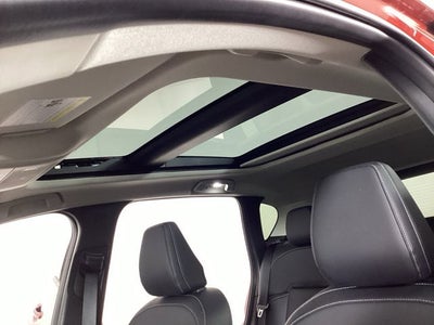 2026 Mazda Mazda CX-5 2.5 S Premium