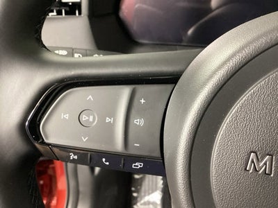 2026 Mazda Mazda CX-5 2.5 S Premium