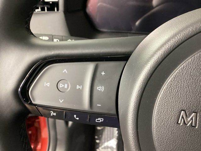 2026 Mazda Mazda CX-5 2.5 S Premium