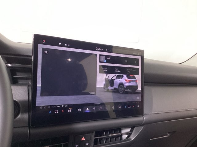 2026 Mazda Mazda CX-5 2.5 S Premium