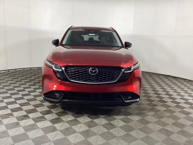 2026 Mazda Mazda CX-5 2.5 S Premium
