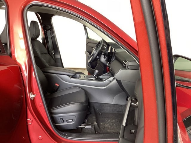 2026 Mazda Mazda CX-5 2.5 S Premium