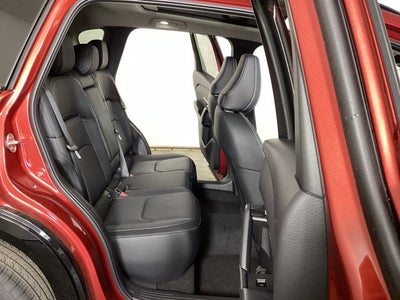 2026 Mazda Mazda CX-5 2.5 S Premium