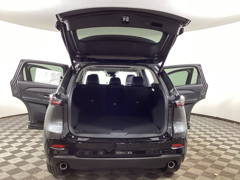 2026 Mazda Mazda CX-5 Premium