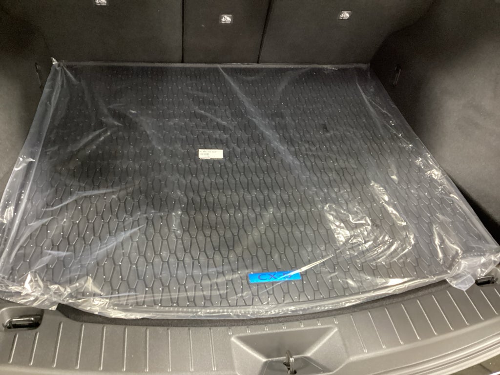 2026 Mazda Mazda CX-5 Premium