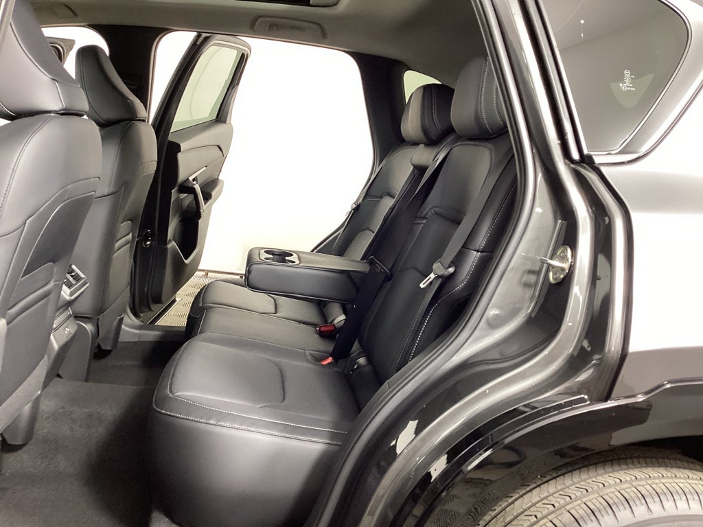 2026 Mazda Mazda CX-5 Premium