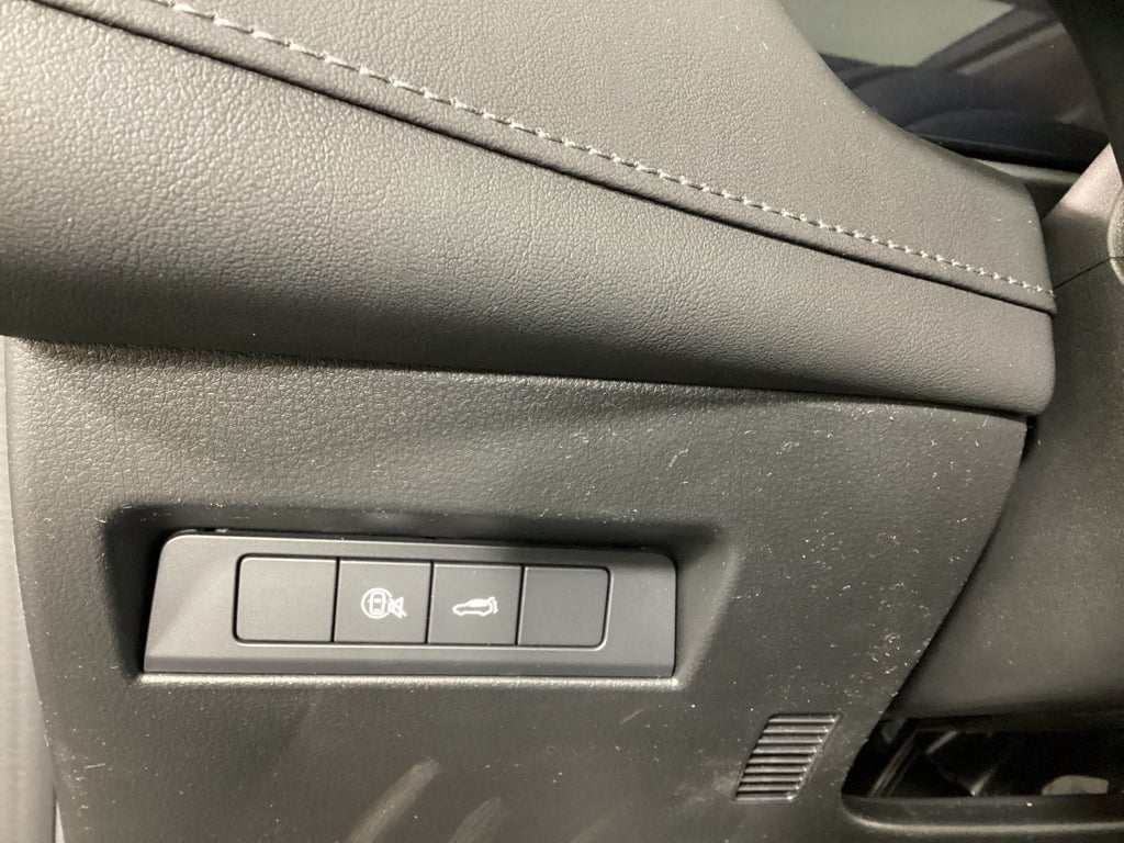 2026 Mazda Mazda CX-5 Premium