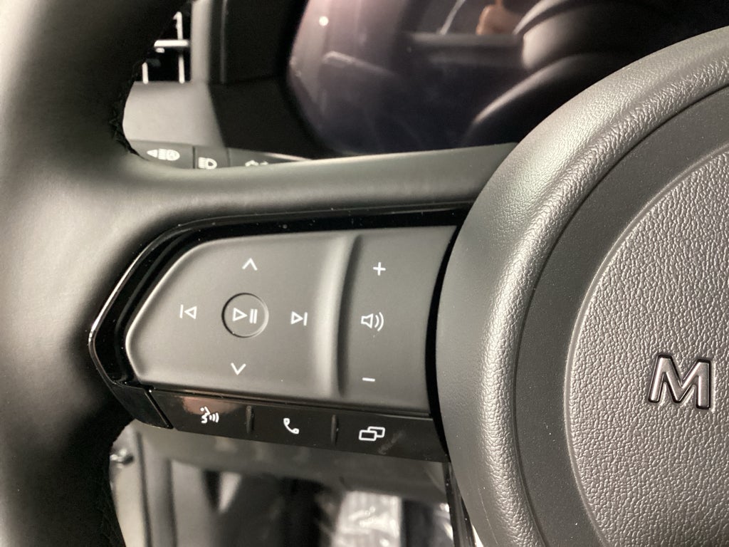 2026 Mazda Mazda CX-5 Premium