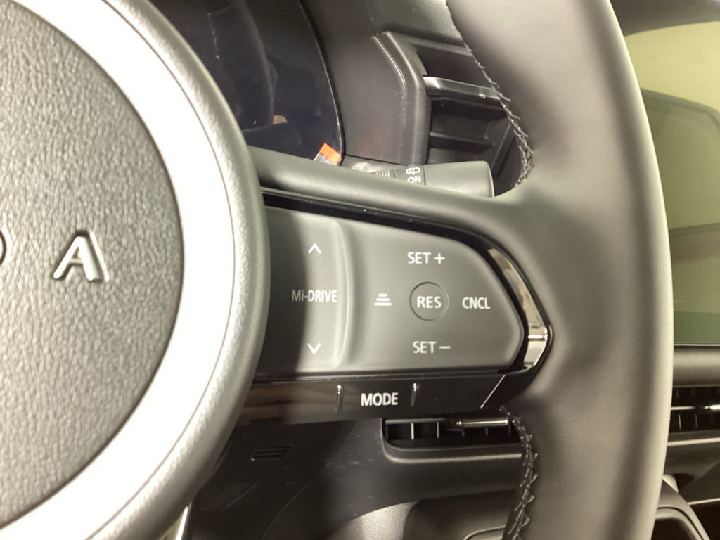 2026 Mazda Mazda CX-5 Premium