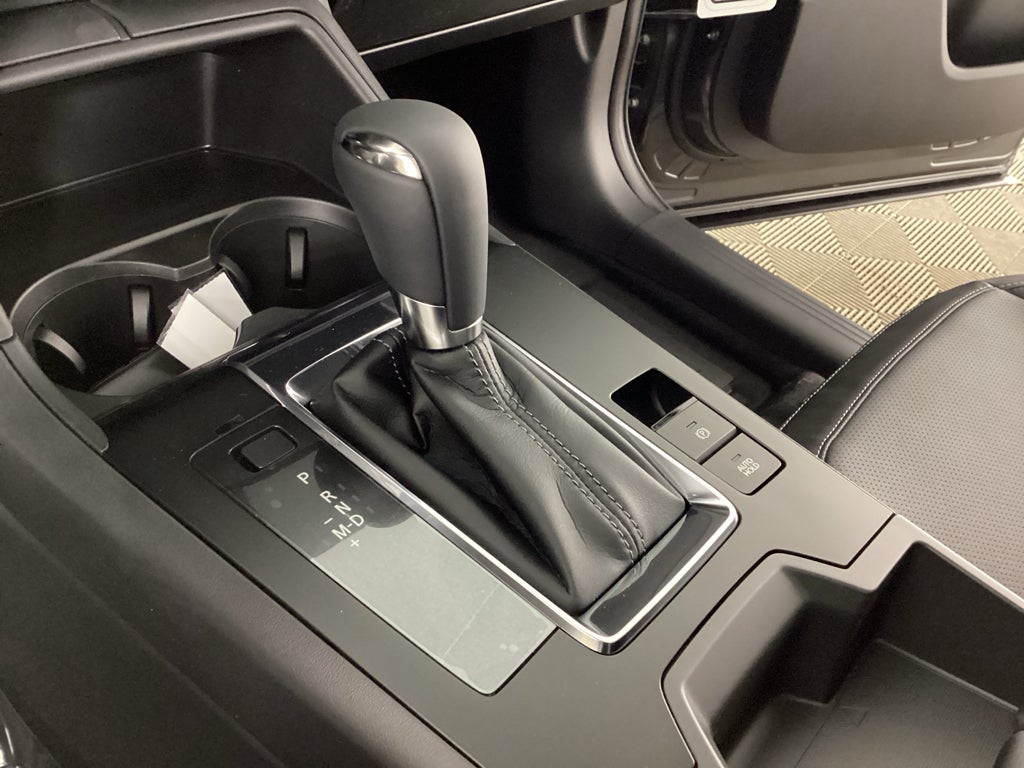 2026 Mazda Mazda CX-5 Premium