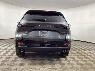 2026 Mazda Mazda CX-5 Premium