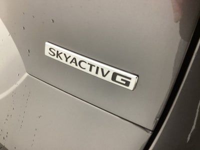 2026 Mazda Mazda CX-5 Premium