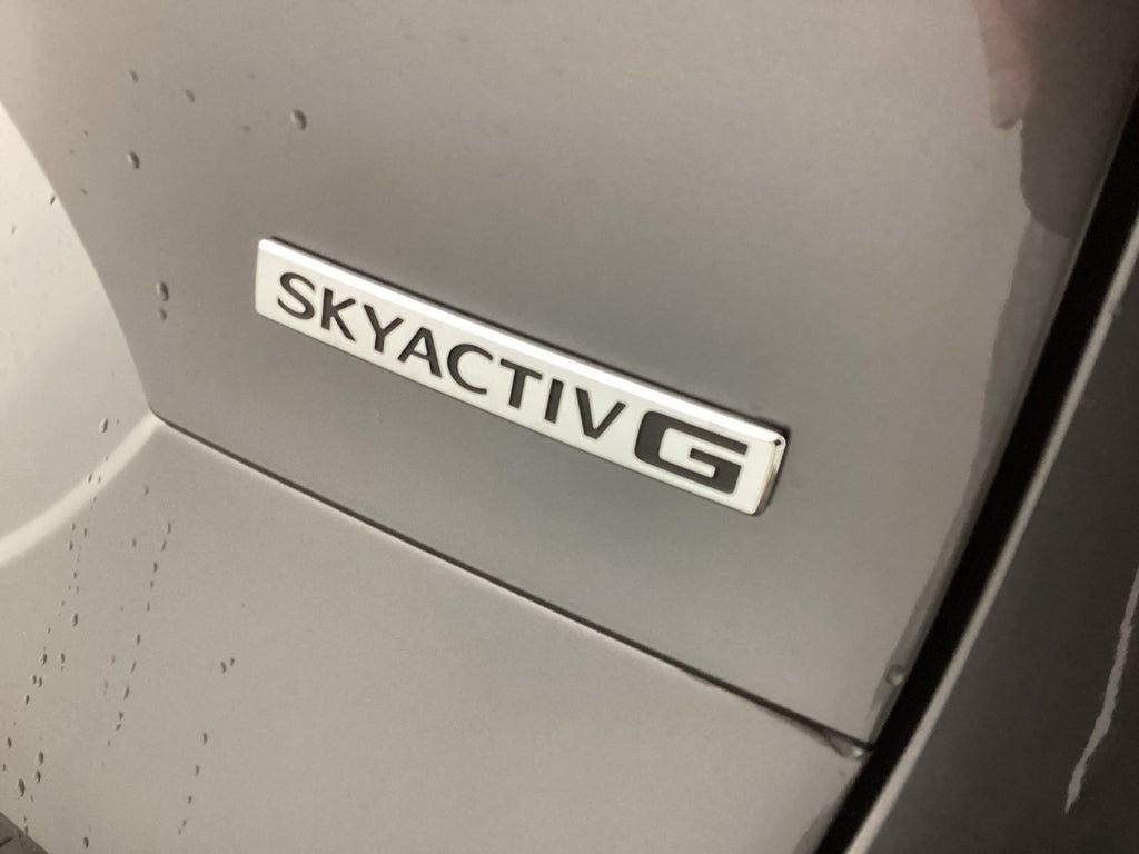 2026 Mazda Mazda CX-5 Premium