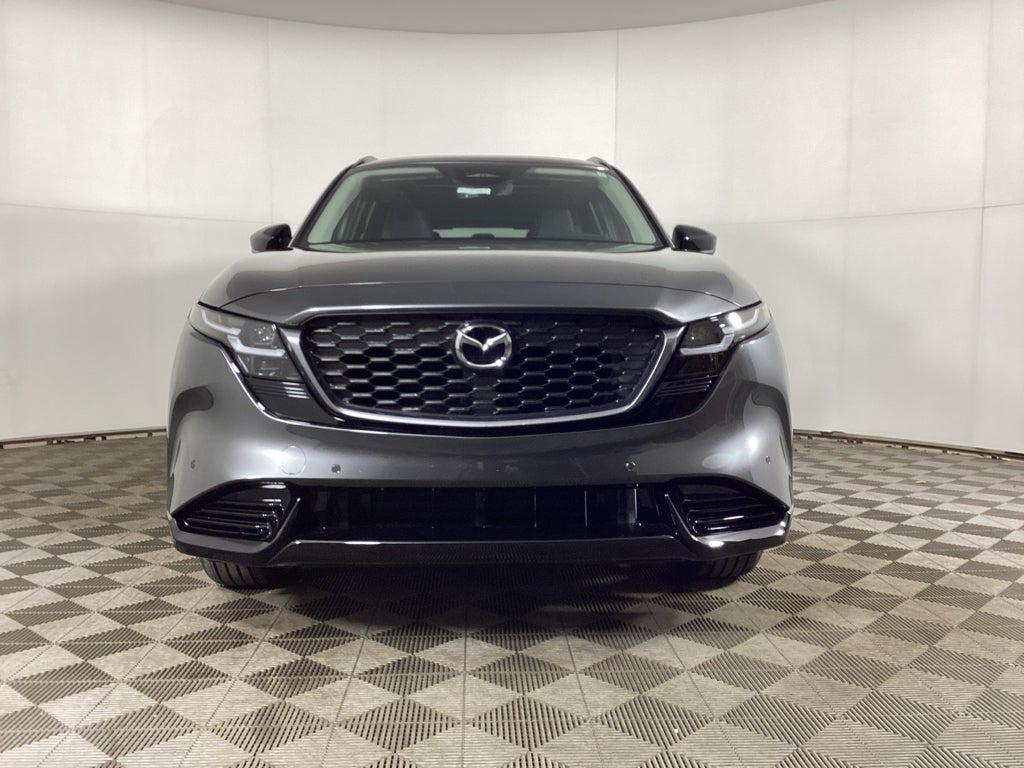 2026 Mazda Mazda CX-5 Premium