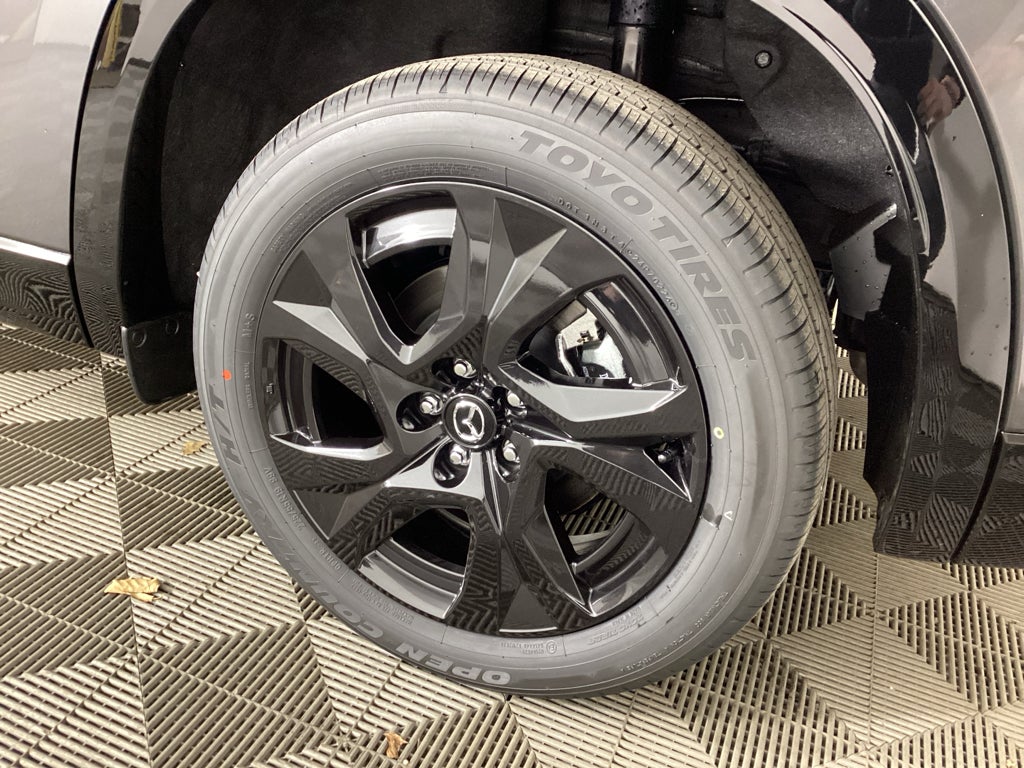 2026 Mazda Mazda CX-5 Premium