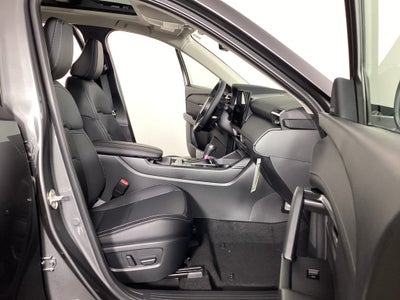 2026 Mazda Mazda CX-5 Premium