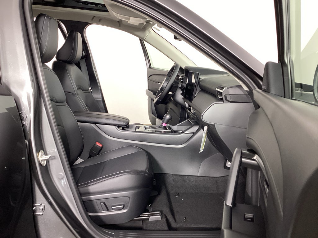 2026 Mazda Mazda CX-5 Premium