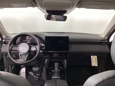 2026 Mazda Mazda CX-5 Premium