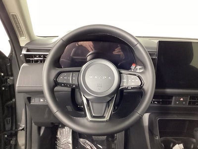 2026 Mazda Mazda CX-5 Premium