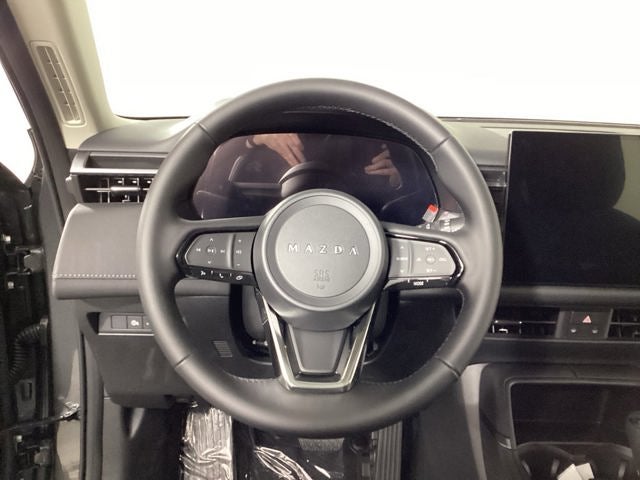 2026 Mazda Mazda CX-5 Premium