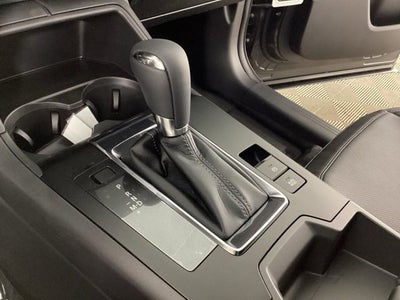 2026 Mazda Mazda CX-5 Premium