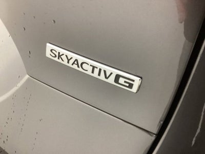 2026 Mazda Mazda CX-5 Premium