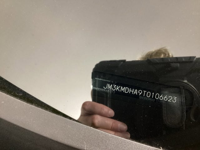 2026 Mazda Mazda CX-5 Premium