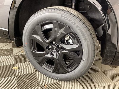 2026 Mazda Mazda CX-5 Premium