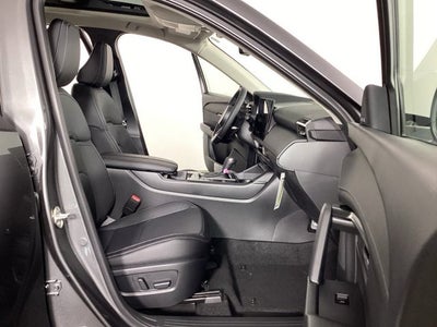 2026 Mazda Mazda CX-5 Premium