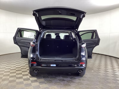 2026 Mazda Mazda CX-5 2.5 S Premium